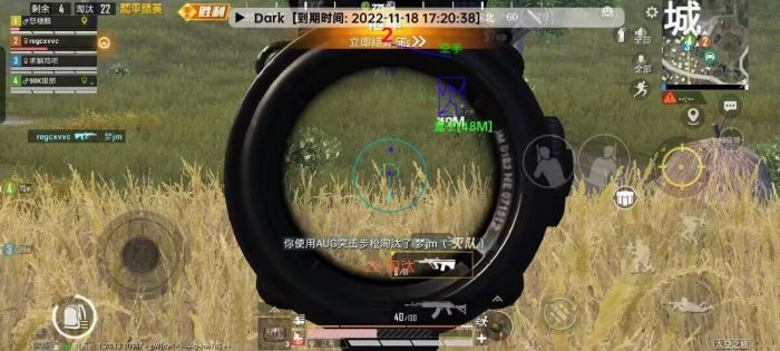 和平精英怎么练习打败外挂（和平精英怎么打得过外挂）